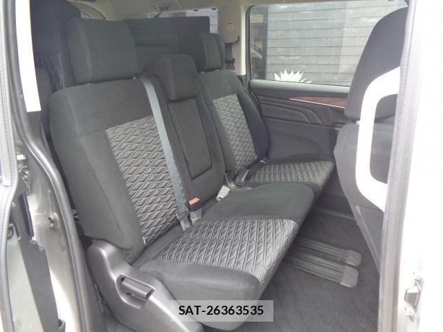 Mitsubishi DELICA 2019-06 8727870-12