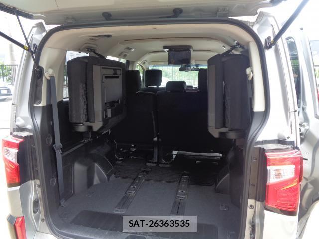 Mitsubishi DELICA 2019-06 8727870-13