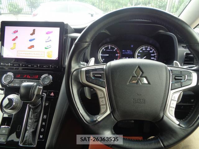 Mitsubishi DELICA 2019-06 8727870-2