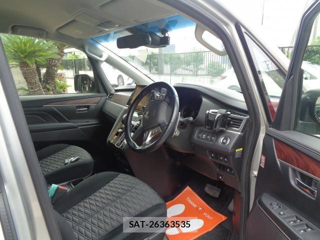 Mitsubishi DELICA 2019-06 8727870-4