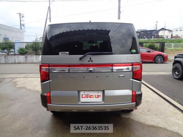 Mitsubishi DELICA 2019-06 8727870-5