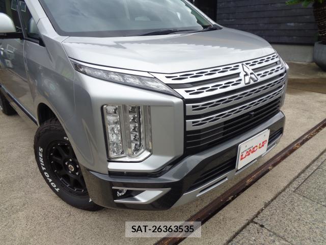 Mitsubishi DELICA 2019-06 8727870-6