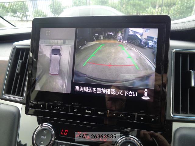 Mitsubishi DELICA 2019-06 8727870-8
