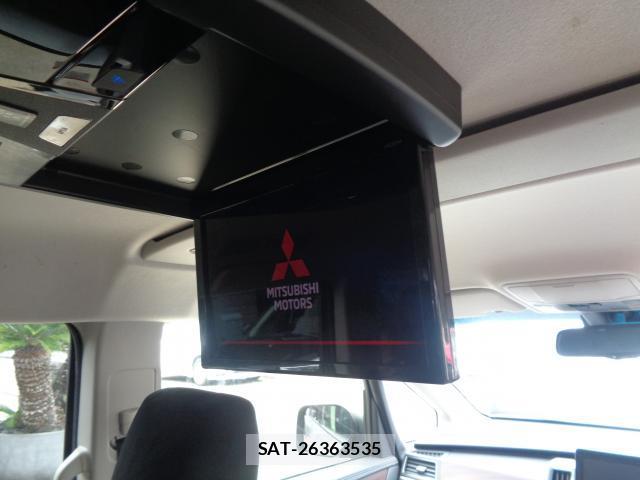 Mitsubishi DELICA 2019-06 8727870-9