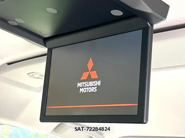 Mitsubishi DELICA 2022-01 8727892-1