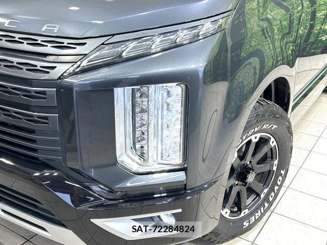 Mitsubishi DELICA 2022-01 8727892-12