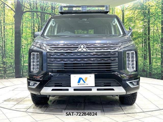 Mitsubishi DELICA 2022-01 8727892-14