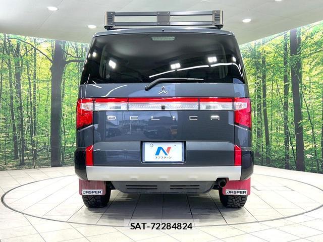 Mitsubishi DELICA 2022-01 8727892-15