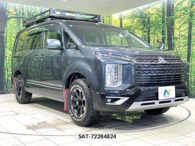 Mitsubishi DELICA 2022-01 8727892-16
