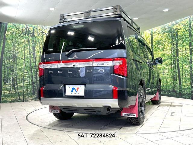 Mitsubishi DELICA 2022-01 8727892-17