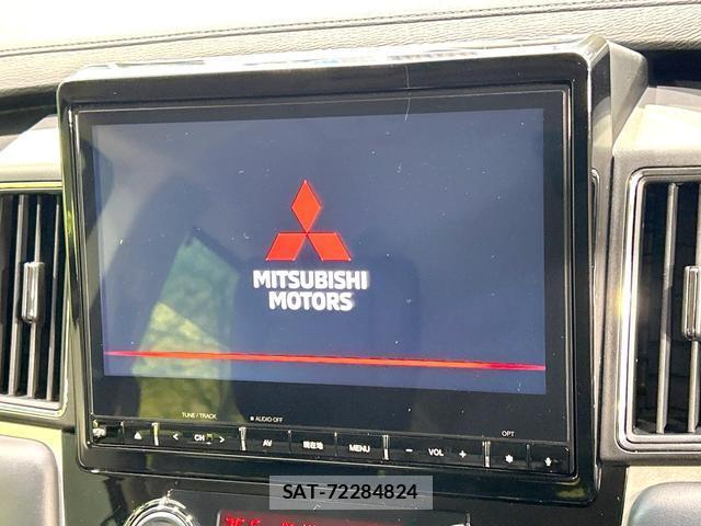 Mitsubishi DELICA 2022-01 8727892-2