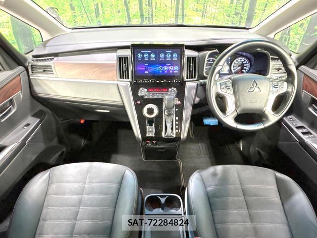 Mitsubishi DELICA 2022-01 8727892-6