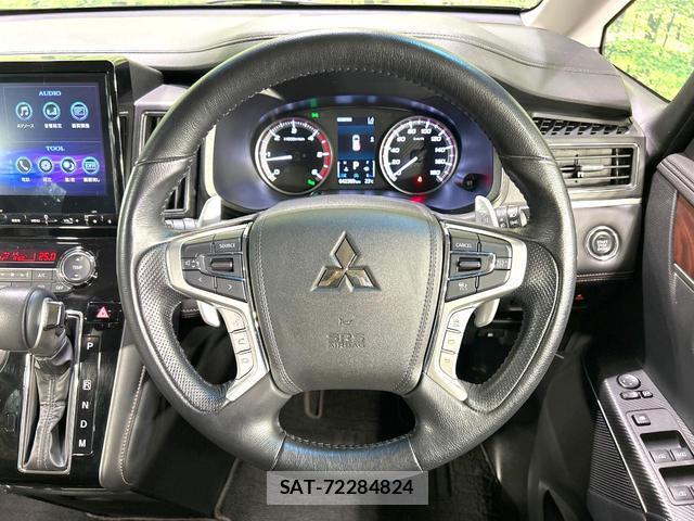 Mitsubishi DELICA 2022-01 8727892-7