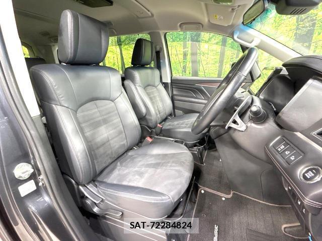 Mitsubishi DELICA 2022-01 8727892-8