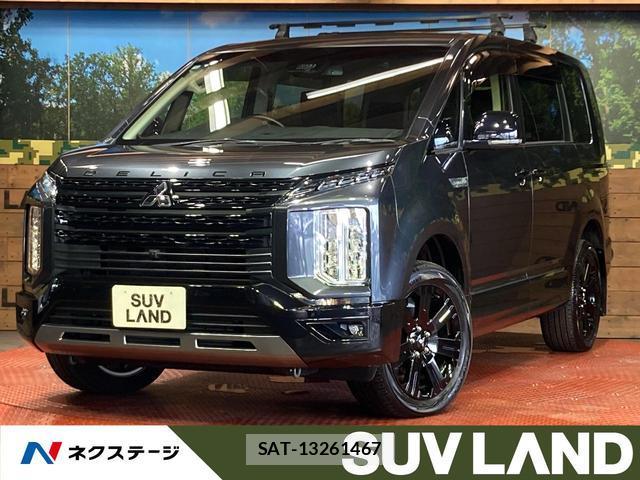 Mitsubishi DELICA 2024-12 8728053-0