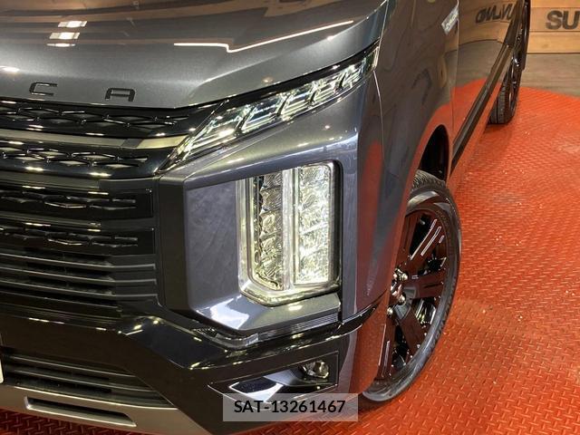 Mitsubishi DELICA 2024-12 8728053-11