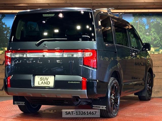 Mitsubishi DELICA 2024-12 8728053-16