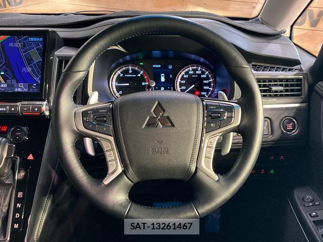 Mitsubishi DELICA 2024-12 8728053-6