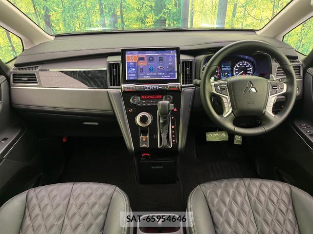 Mitsubishi DELICA 2025-03 8728113-1