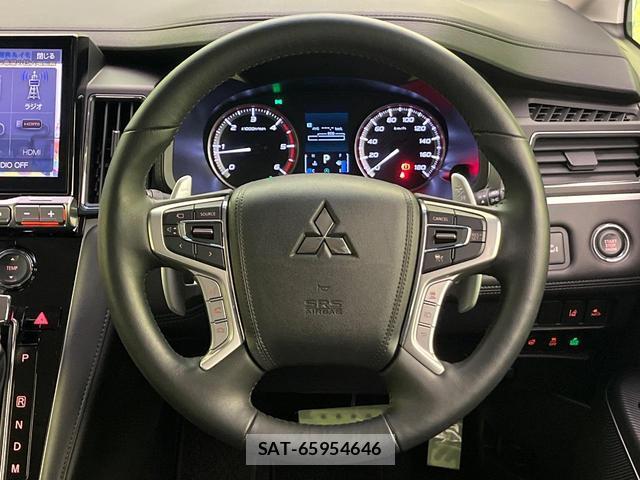 Mitsubishi DELICA 2025-03 8728113-11