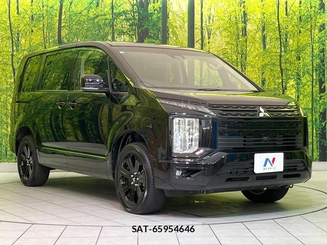 Mitsubishi DELICA 2025-03 8728113-16