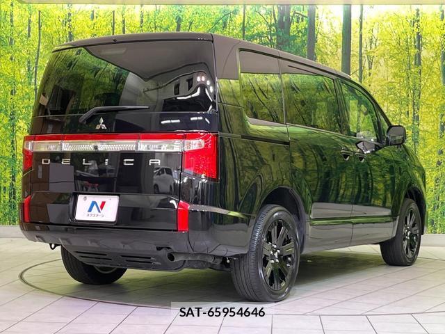 Mitsubishi DELICA 2025-03 8728113-17