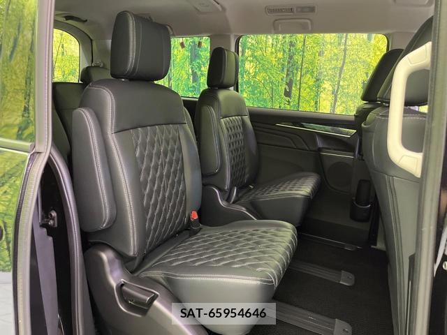 Mitsubishi DELICA 2025-03 8728113-8