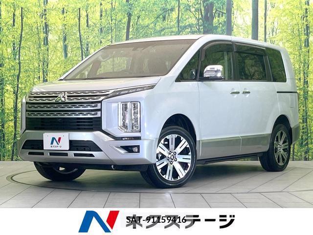 Mitsubishi DELICA 2025-06 8728237-0