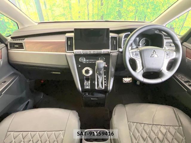 Mitsubishi DELICA 2025-06 8728237-1