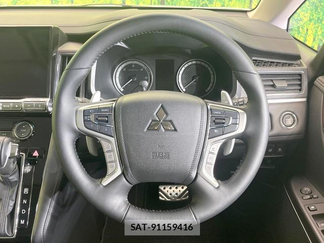 Mitsubishi DELICA 2025-06 8728237-11