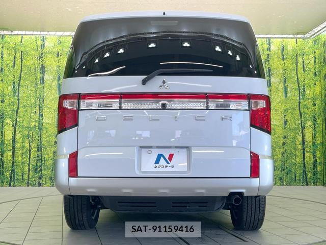 Mitsubishi DELICA 2025-06 8728237-15