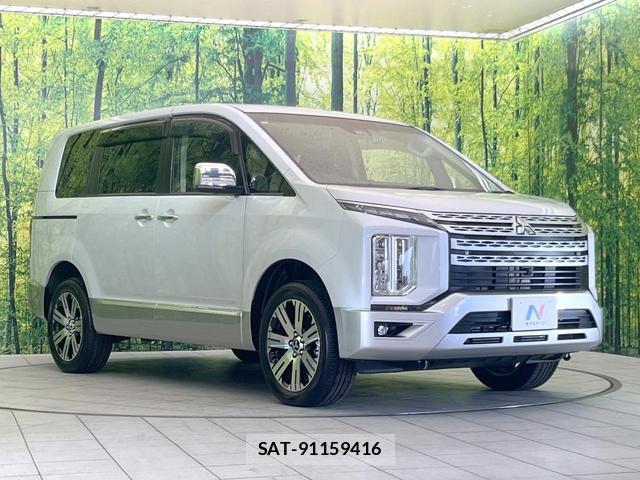 Mitsubishi DELICA 2025-06 8728237-16