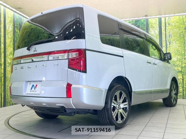 Mitsubishi DELICA 2025-06 8728237-17