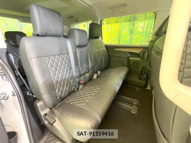 Mitsubishi DELICA 2025-06 8728237-8