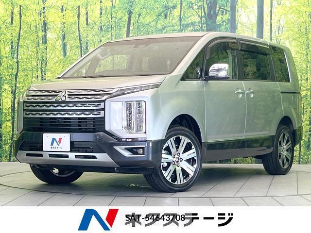 Mitsubishi DELICA 2025-06 8728250-0