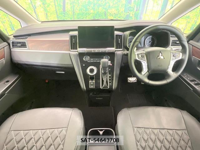 Mitsubishi DELICA 2025-06 8728250-1