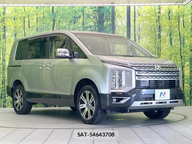 Mitsubishi DELICA 2025-06 8728250-16