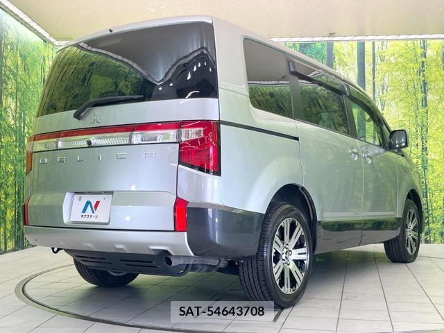 Mitsubishi DELICA 2025-06 8728250-17