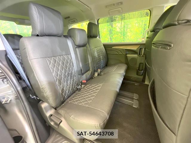 Mitsubishi DELICA 2025-06 8728250-8