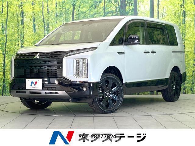 Mitsubishi DELICA 2025-06 8728251-0