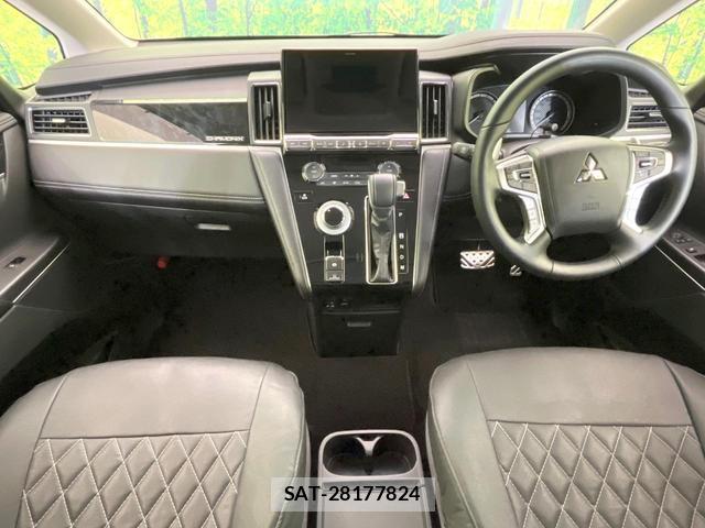 Mitsubishi DELICA 2025-06 8728251-1