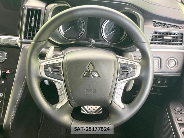 Mitsubishi DELICA 2025-06 8728251-11