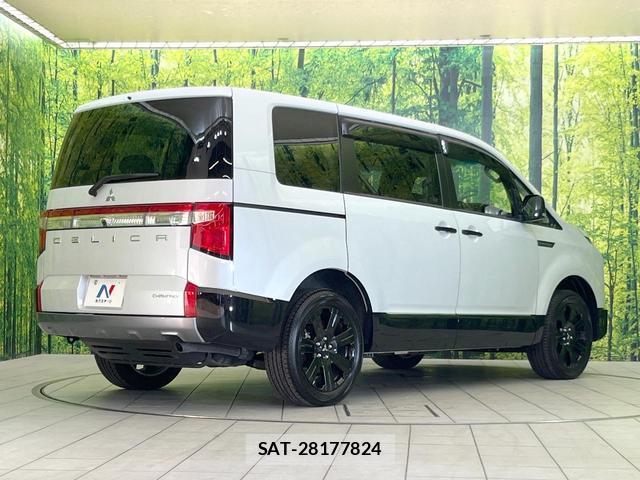 Mitsubishi DELICA 2025-06 8728251-16