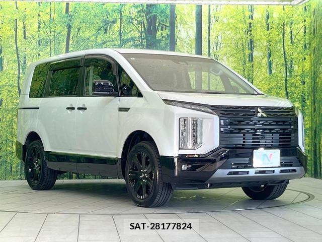 Mitsubishi DELICA 2025-06 8728251-17