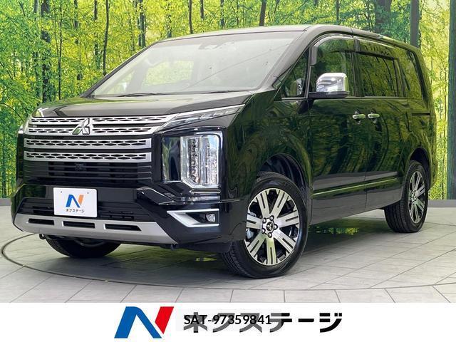 Mitsubishi DELICA 2025-06 8728422-0