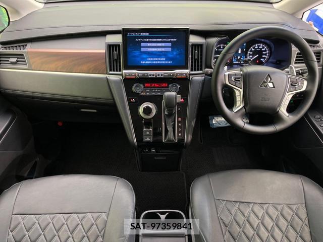 Mitsubishi DELICA 2025-06 8728422-1