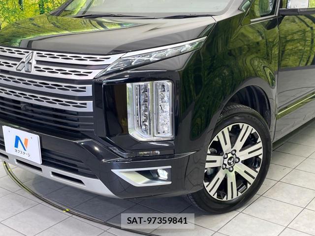 Mitsubishi DELICA 2025-06 8728422-12