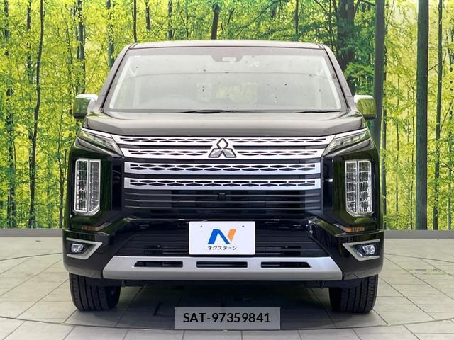 Mitsubishi DELICA 2025-06 8728422-14