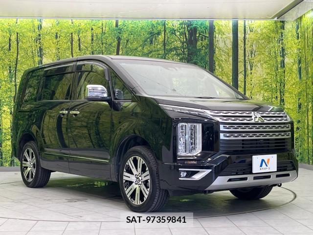 Mitsubishi DELICA 2025-06 8728422-16