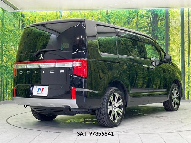 Mitsubishi DELICA 2025-06 8728422-17